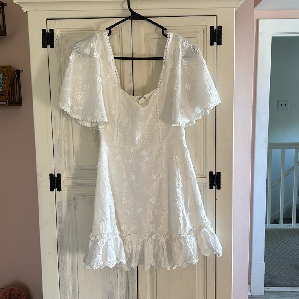 ShowPo Graduation Dress!